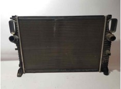Recambio de radiador agua para mercedes-benz clase e (w211) berlina e 200 compressor (211.042) referencia OEM IAM A2115002305 RM