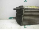 Recambio de intercooler para citroën jumper caja cerrada desde ´02 2.2 hdi cat referencia OEM IAM   