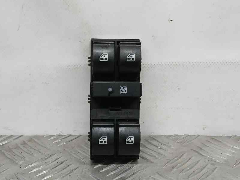 Recambio de mando elevalunas delantero izquierdo para fiat tipo ii (356) sedan easy referencia OEM IAM 7356326520  