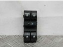 Recambio de mando elevalunas delantero izquierdo para fiat tipo ii (356) sedan easy referencia OEM IAM 7356326520  