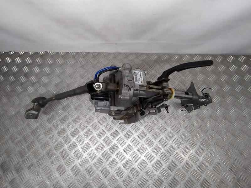 Recambio de columna direccion para nissan qashqai (j10) acenta referencia OEM IAM 48810BR60B  ELECTRO-MECANICA