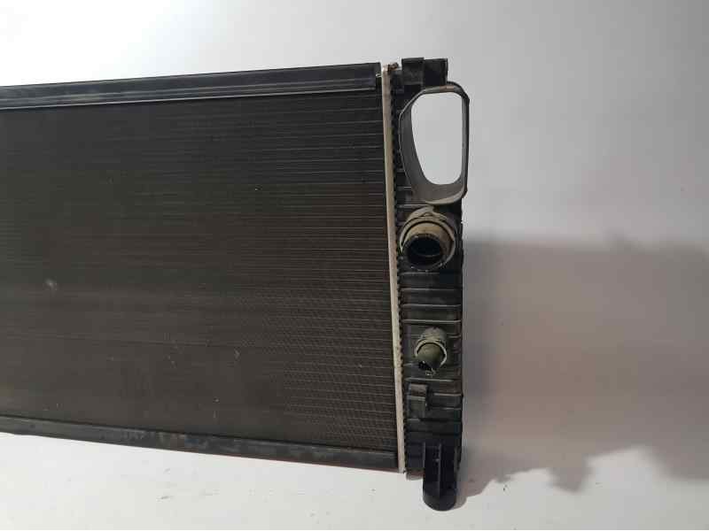 Recambio de radiador agua para mercedes-benz clase e (w211) berlina e 200 compressor (211.042) referencia OEM IAM A2115002305 RM