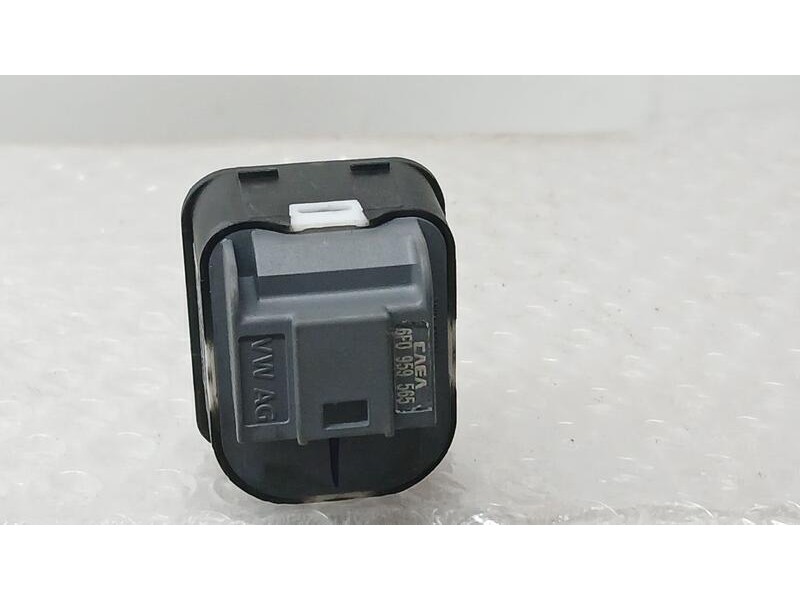 Recambio de mando retrovisor para seat arona style edition referencia OEM IAM 6F0959565  