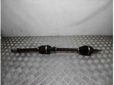 Recambio de transmision delantera derecha para renault scenic ii authentique referencia OEM IAM 8200436366  