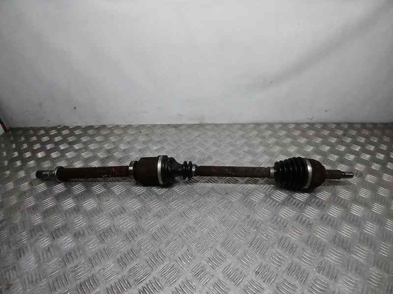 Recambio de transmision delantera derecha para renault scenic ii authentique referencia OEM IAM 8200436366  