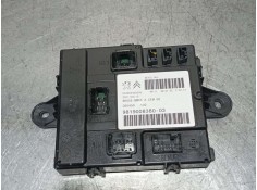 Recambio de modulo electronico para peugeot 3008 gt line referencia OEM IAM 9819008380 503959420005 