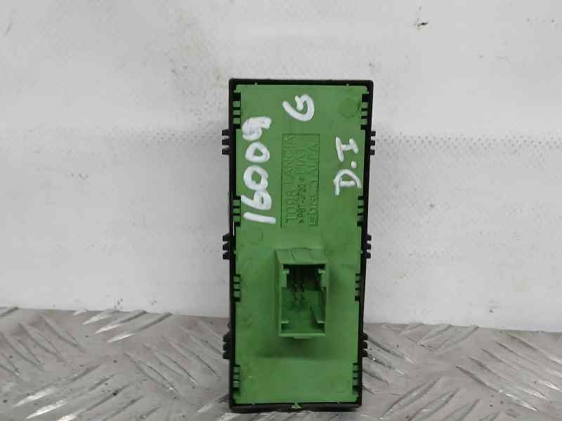 Recambio de mando elevalunas delantero izquierdo para fiat tipo ii (356) sedan easy referencia OEM IAM 7356326520  