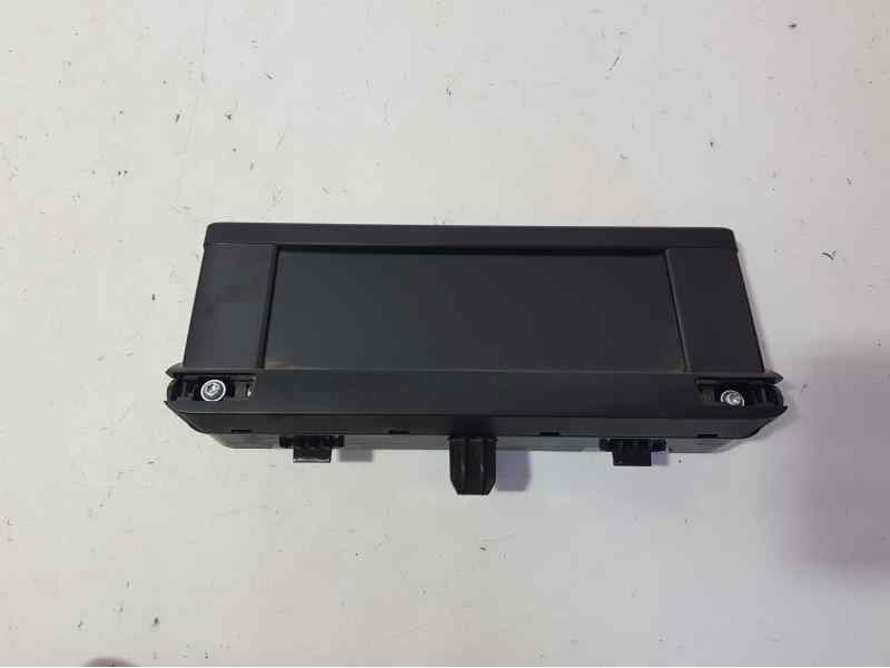 Recambio de cuadro instrumentos para citroën c4 cactus feel referencia OEM IAM 983014088000 NS76092497 VISTEON