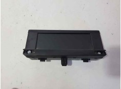 Recambio de cuadro instrumentos para citroën c4 cactus feel referencia OEM IAM 983014088000 NS76092497 VISTEON