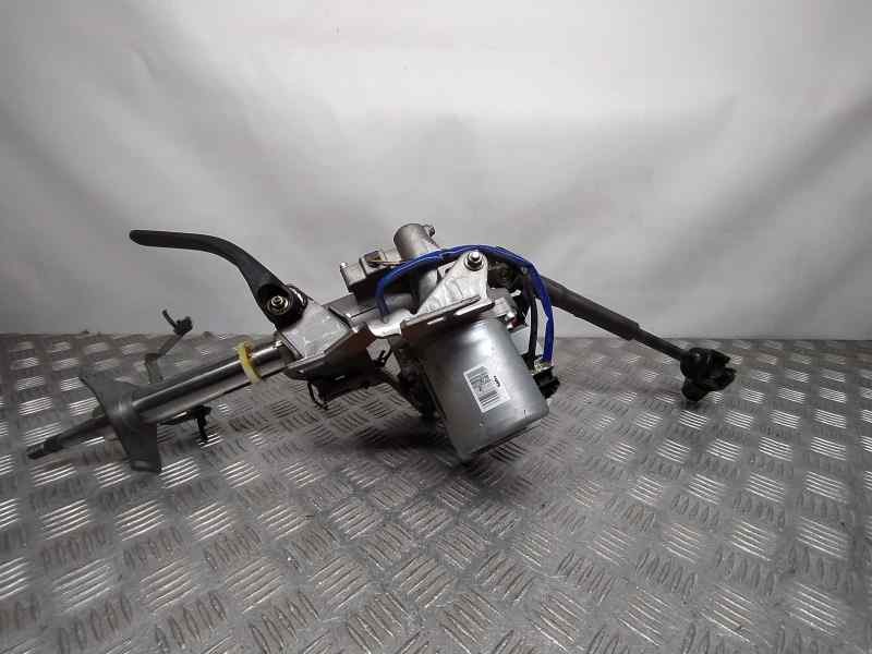 Recambio de columna direccion para nissan qashqai (j10) acenta referencia OEM IAM 48810BR60B  ELECTRO-MECANICA