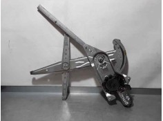 Recambio de elevalunas delantero derecho para renault kangoo (f/kc0) rte referencia OEM IAM  2 PINS ELECTRICO