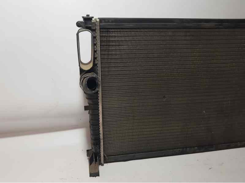 Recambio de radiador agua para mercedes-benz clase e (w211) berlina e 200 compressor (211.042) referencia OEM IAM A2115002305 RM