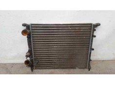 Recambio de radiador agua para renault clio i fase i+ii (b/c57) 1.2 rl referencia OEM IAM   