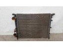 Recambio de radiador agua para renault clio i fase i+ii (b/c57) 1.2 rl referencia OEM IAM   