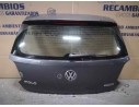 Recambio de porton trasero para volkswagen polo (6r1) 5 puertas referencia OEM IAM   TOCADO