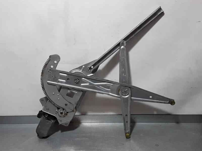 Recambio de elevalunas delantero derecho para renault kangoo (f/kc0) rte referencia OEM IAM  2 PINS ELECTRICO