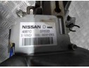 Recambio de columna direccion para nissan qashqai (j10) acenta referencia OEM IAM 48810BR60B  ELECTRO-MECANICA