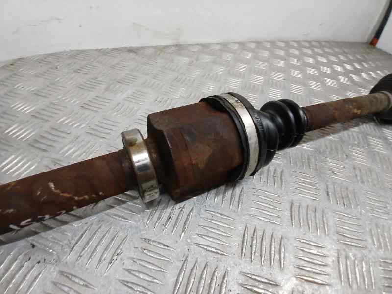 Recambio de transmision delantera derecha para renault scenic ii authentique referencia OEM IAM 8200436366  