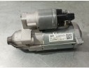 Recambio de motor arranque para peugeot 3008 active referencia OEM IAM 9832577880 ESW2021HE VALEO