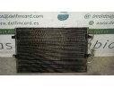 Recambio de condensador / radiador aire acondicionado para peugeot 806 st referencia OEM IAM CA006 1486721080 VALEO