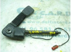 Recambio de pretensor airbag izquierdo para mg serie 200 (rf) 1.4 cat referencia OEM IAM   