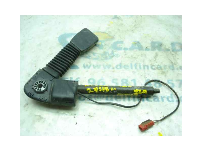 Recambio de pretensor airbag izquierdo para mg serie 200 (rf) 1.4 cat referencia OEM IAM   