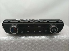 Recambio de mando calefaccion / aire acondicionado para opel corsa f edition referencia OEM IAM 39231171 86758B03 