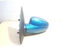 Recambio de retrovisor izquierdo para chevrolet aveo / kalos hatchback (t250, t255) 1.4 referencia OEM IAM 96600400  ELECTRICO T