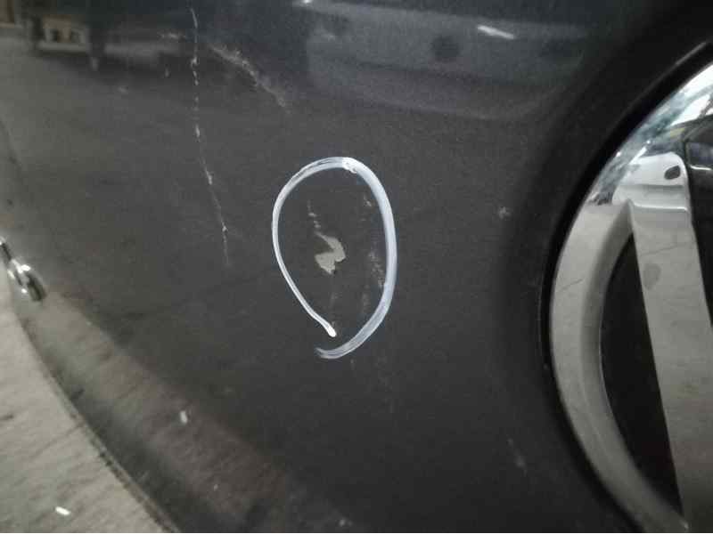 Recambio de porton trasero para volkswagen polo (6r1) 5 puertas referencia OEM IAM   TOCADO