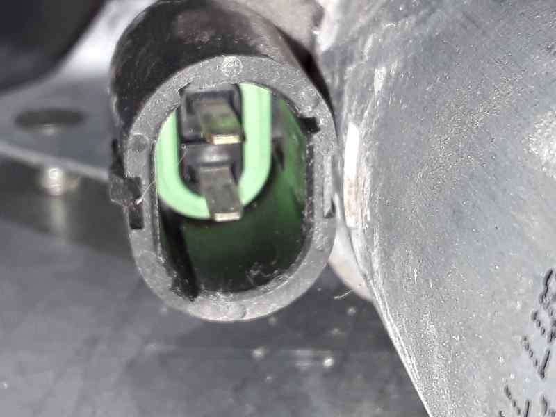 Recambio de elevalunas delantero derecho para renault kangoo (f/kc0) rte referencia OEM IAM  2 PINS ELECTRICO