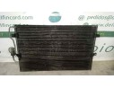 Recambio de condensador / radiador aire acondicionado para peugeot 806 st referencia OEM IAM CA006 1486721080 VALEO