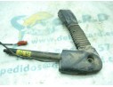Recambio de pretensor airbag izquierdo para mg serie 200 (rf) 1.4 cat referencia OEM IAM   