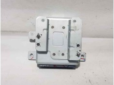 Recambio de centralita para ssangyong rodius xdi limited referencia OEM IAM 8716121101  