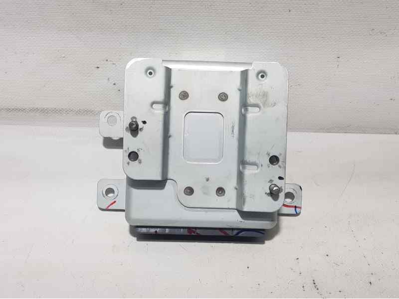 Recambio de centralita para ssangyong rodius xdi limited referencia OEM IAM 8716121101  