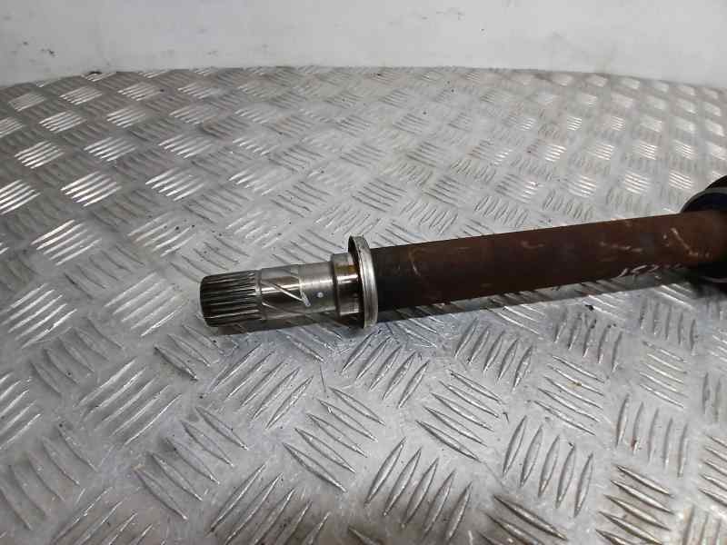 Recambio de transmision delantera derecha para renault scenic ii authentique referencia OEM IAM 8200436366  