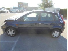 FORD FIESTA (CBK)