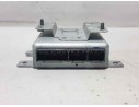 Recambio de centralita para ssangyong rodius xdi limited referencia OEM IAM 8716121101  