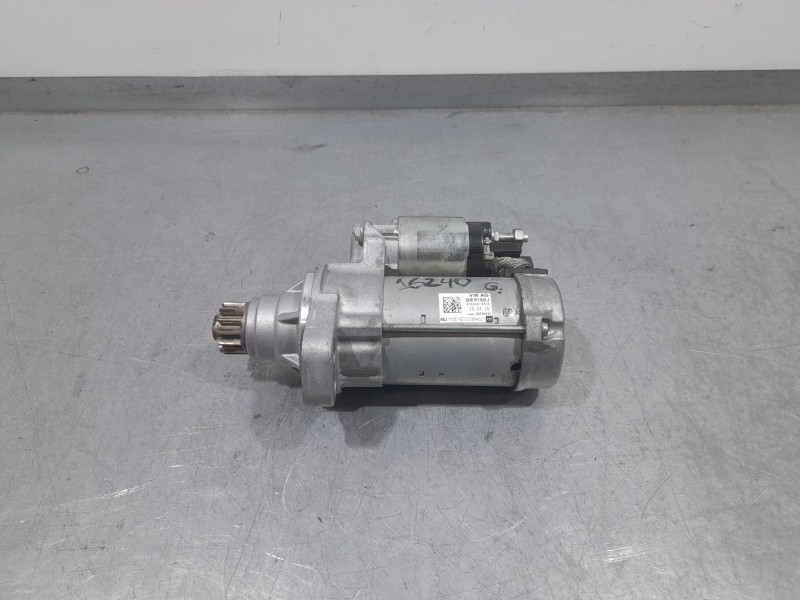 Recambio de motor arranque para seat arona style edition referencia OEM IAM 02M911024J 4280008854 DENSO