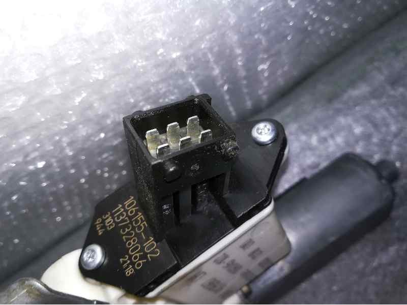 Recambio de elevalunas delantero izquierdo para opel signum básico referencia OEM IAM 0130822011 6 PINS ELECTRICO GM