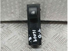 Recambio de mando elevalunas trasero derecho para fiat tipo ii (356) sedan easy referencia OEM IAM 735664630  