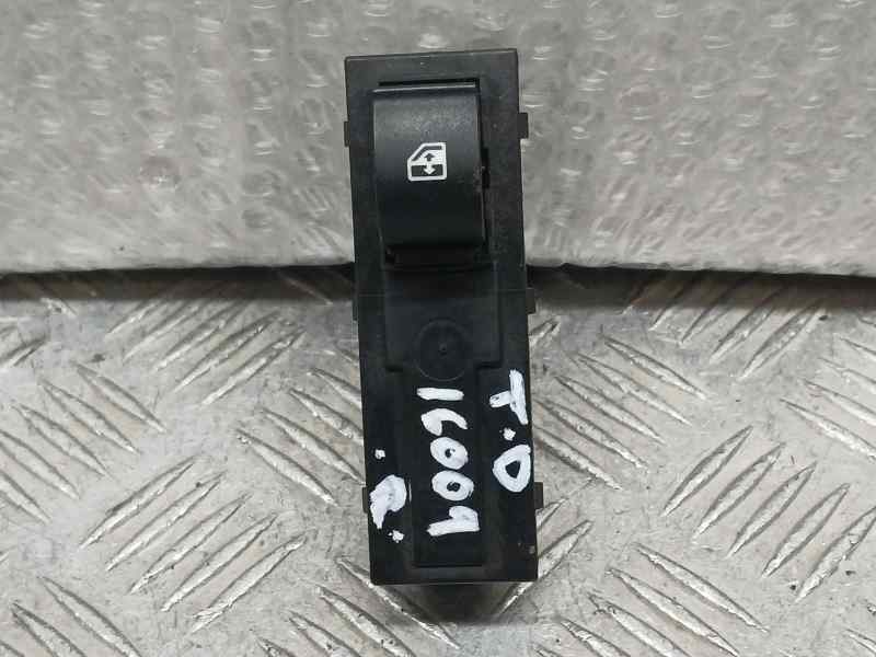 Recambio de mando elevalunas trasero derecho para fiat tipo ii (356) sedan easy referencia OEM IAM 735664630  