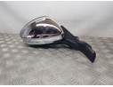 Recambio de retrovisor derecho para peugeot 208 i (ca_, cc_) 1.2 vti 82 referencia OEM IAM 1611240280 ELECTRICO ROZADO 2 CLAVIJA