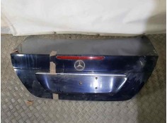 Recambio de tapa maletero para mercedes-benz clase e (w211) berlina e 200 compressor (211.042) referencia OEM IAM   