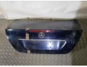 Recambio de tapa maletero para mercedes-benz clase e (w211) berlina e 200 compressor (211.042) referencia OEM IAM   