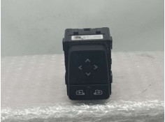 Recambio de mando retrovisor para dacia sandero confort referencia OEM IAM 255703737R E240917A 