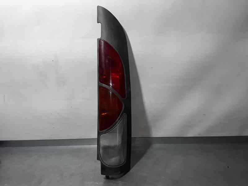 Recambio de piloto trasero derecho para renault kangoo (f/kc0) rte referencia OEM IAM   