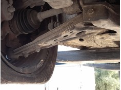 BRAZO SUSPENSION INFERIOR DELANTERO DERECHO 96870466 