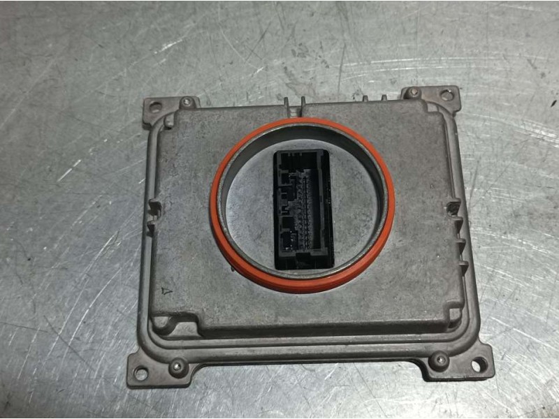 Recambio de centralita faro para mg zs 1.5 vti referencia OEM IAM HW001 SW001 