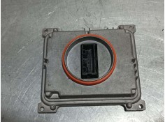 Recambio de centralita faro para mg zs 1.5 vti referencia OEM IAM HW001 SW001 