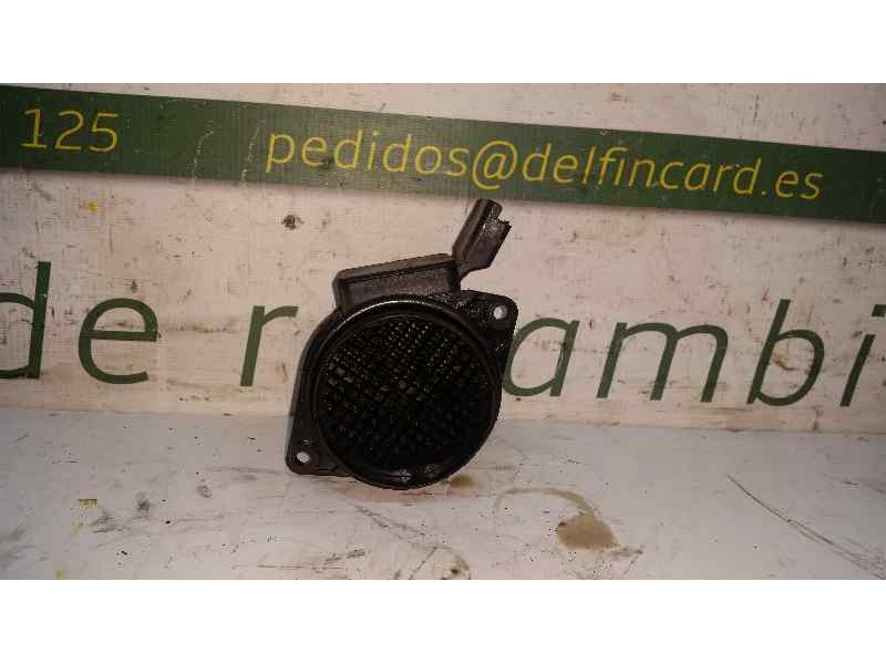 Recambio de caudalimetro para peugeot 806 st referencia OEM IAM 5WK9621  SIEMENS